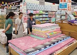 Tháng 10, chỉ số giá tiêu dùng Thành phố Hồ Chí Minh tăng 0,64%