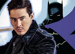 Thanh niên khoác lác trong &#8220;Deadpool 2&#8243; sẽ trở thành Batman gốc Á đầu tiên của DC?