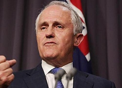 Thủ tướng Australia cân nhắc chuyển Đại sứ quán tới Jerusalem