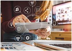 Thúc đẩy sức mạnh cộng hưởng từ ngân hàng &#8211; FinTech
