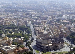 Tìm thấy bộ hài cốt bí ẩn bên trong Toà thánh Vatican