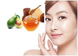 Trẻ hơn cả chục tuổi nếu nàng biết 4 cách làm đẹp với mật ong này