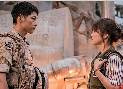 Tròn 1 năm ngày cưới, vợ chồng Song Joong Ki - Song Hye Kyo đã được nhắc đến trong các show thực tế nào?