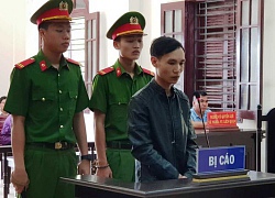 Tù chung thân cho kẻ hạ sát người chôn xác dưới nền nhà