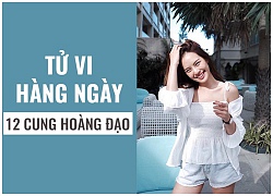 Tử vi hàng ngày (30/10/2018): 6 điều nên và 6 điều không nên của 12 cung hoàng đạo