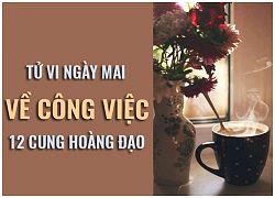 Tử vi ngày mai (31/10) về công việc của 12 cung hoàng đạo: Xử Nữ có động lực