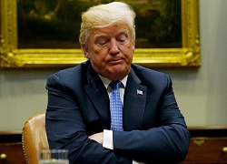 Tương lai chính trị của Tổng thống Trump sẽ được định đoạt vào tuần tới?