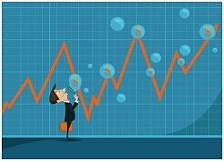 Vn-Index bứt phá mạnh nhất trong vòng 5 tháng