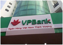 Vợ Chủ tịch HĐQT VPBank đã mua vào hơn 7 triệu cổ phiếu để làm gì?