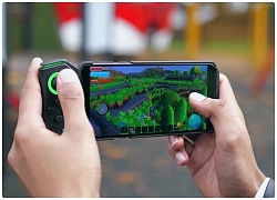 Xiaomi Black Shark Helo được bán ra sớm hơn dự kiến ban đầu