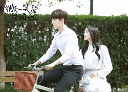 'Yêu em từ cái nhìn đầu tiên' phần 2 : Tình địch của Dương Dương lần này chính là Bạch Kính Đình