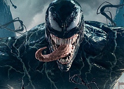 6 điều chứng tỏ Venom là cô bạn gái tuyệt vời nhất vũ trụ là đây!