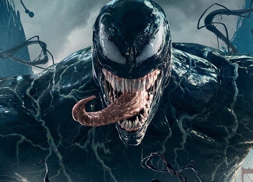 6 điều chứng tỏ Venom là cô bạn gái tuyệt vời nhất vũ trụ là đây!