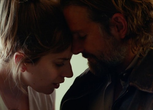 'A Star Is Born': Tình chỉ đẹp khi còn dang dở?