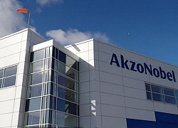 AkzoNobel bán mảng hóa chất chuyên dụng với giá 10,1 tỷ USD