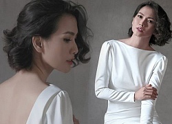 Anh Thư: 'Nhiều đàn ông nói sẵn sàng bỏ vợ để cưới tôi'