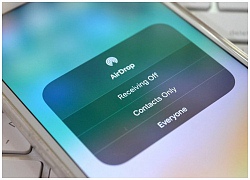 Apple bị kiện vì tính năng AirDrop nhưng lại là do một công ty chuyên "kiếm sống" bằng cách đi kiện