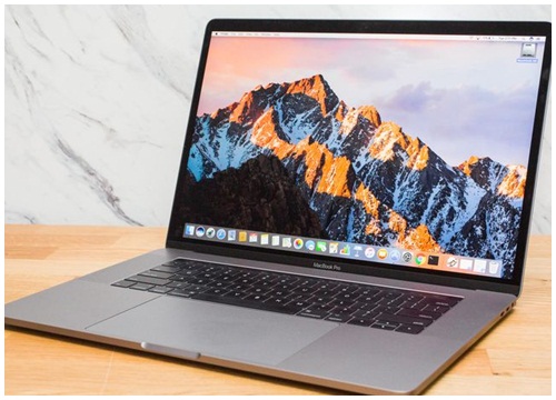 Apple khóa MacBook Pro và iMac Pro sửa chữa bởi bên thứ 3