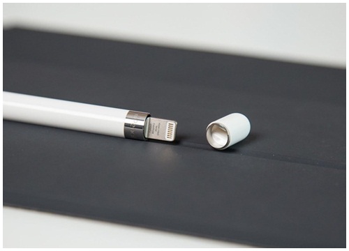 Apple Pencil có thể được tích hợp công nghệ siêu âm trong tương lai