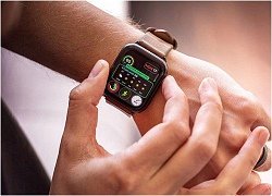 Apple Watch Series 4: Trang bị những tính năng mới và "ngoại hình" hoàn hảo hơn bao giờ hết