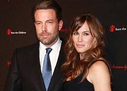 Ben Affleck và Jennifer Garner chính thức ly hôn sau 3 năm dùng dằng