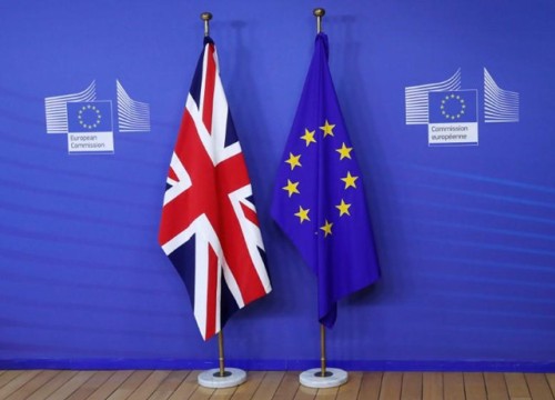 Brexit bước vào tuần đàm phán liên tục từ nay đến Thượng đỉnh EU