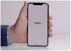 Cách xóa danh bạn trên iPhone