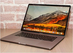 Chỉ có Apple mới có thể sửa chữa được Macbook Pro 2018