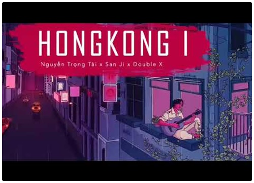 Chỉ là hiện tượng mạng nhưng 'HongKong1' đã làm được điều mà ngay cả 'bản hit quốc dân' của Vpop cũng chưa thực hiện được