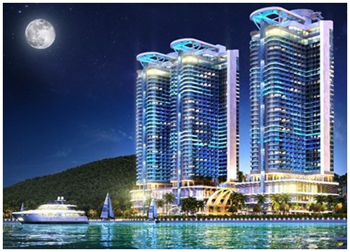 Chiến lược mở rộng thị trường của ông chủ dự án condotel Nha Trang