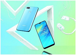 Chính thức mở bán Realme 2 và Realme 2 Pro tại Việt Nam trong tháng 10 này