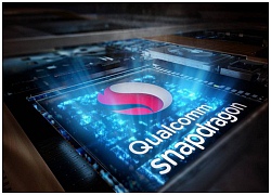 Chip đầu bảng của Qualcomm năm 2019 sẽ lấy tên Snapdragon 8150