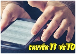 Chuyển đổi nhanh chóng danh bạ 11 số về 10 số bằng Zalo