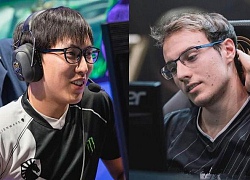 CKTG 2018: Quá nhiều thù hận, Perkz mong muốn vào bảng C để tiễn Team Liquid về nước