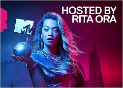 Công bố đề cử MTV EMAs 2018: Thêm một năm nữa, các nhóm nhạc hàng top vắng bóng khó hiểu tại hạng mục Nghệ sĩ Hàn Quốc xuất sắc nhất