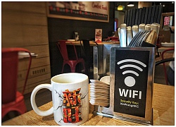 Công nghệ Wi-Fi mới cho tốc độ nhanh hơn 40%, tiết kiệm pin trên các thiết bị di động