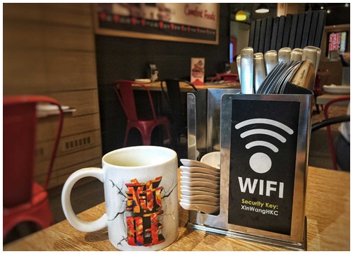 Công nghệ Wi-Fi mới cho tốc độ nhanh hơn 40%, tiết kiệm pin trên các thiết bị di động