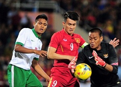 Công Vinh thua xa Kiatisak trong 'cuộc đua' huyền thoại AFF Cup