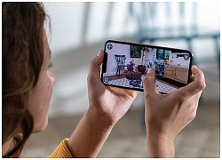 CR: Thay đổi lớn nhất trên iPhone Xs, Xs Max là chip A12 và camera