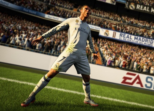 Cristiano Ronaldo sẽ phải chia tay EA Sports vì cáo buộc tấn công tình dục?