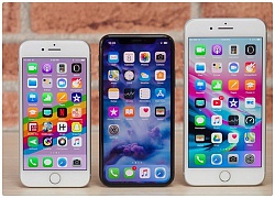 Cuộc sống mà, iPhone mới ra thì hàng loạt iPhone đời cũ giảm giá sốc đến 3 triệu