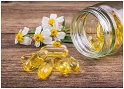 Da trắng bóc như trứng chỉ sau 2 ngày với mặt nạ vitamin E