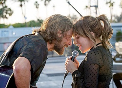 Dân tình khắp MXH đồng loạt tan chảy vì tình khúc trác tuyệt "A Star is Born"