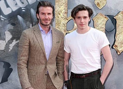 Đăng 2 bức ảnh này lên Instagram, Brooklyn Beckham bị "ném đá" rầm rộ vì nghi vấn kỳ thị