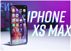 Đánh giá chi tiết iPhone Xs Max sau nửa tháng sử dụng