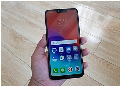 Đập hộp điện thoại Realme 2 sắp bán ở Việt Nam, giá dưới 5 triệu đồng