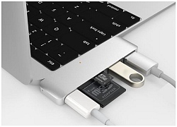 Đặt cược vào tương lai của USB, nhưng cả Apple lẫn Microsoft đều đang đi vào ngõ cụt?