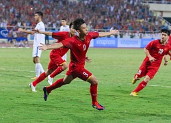 Đâu là cách nhanh nhất đưa Việt Nam đến World Cup?