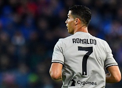 Der Spiegel tung bằng chứng Ronaldo hiếp dâm