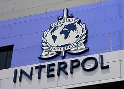 Điều động bảo vệ gia đình chủ tịch Interpol trước các sự đe dọa